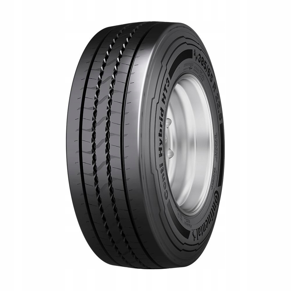 245/70R19.5 opona CONTINENTAL Conti Hybrid HT3 + 16PR 141/140K